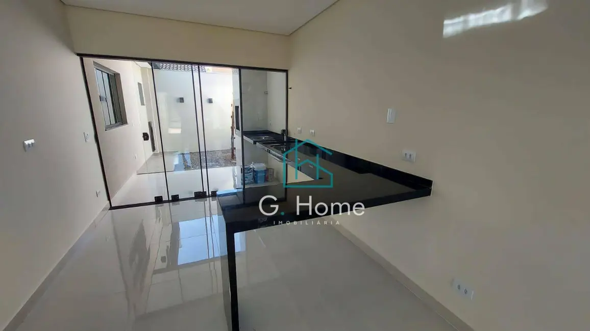 Casa com 3 quartos à venda, 125m2 em Jardim Continental, Londrina - PR - imagem 9 Foto 9 de Casa com 3 quartos à venda, 125m2 em Jardim Continental, Londrina - PR