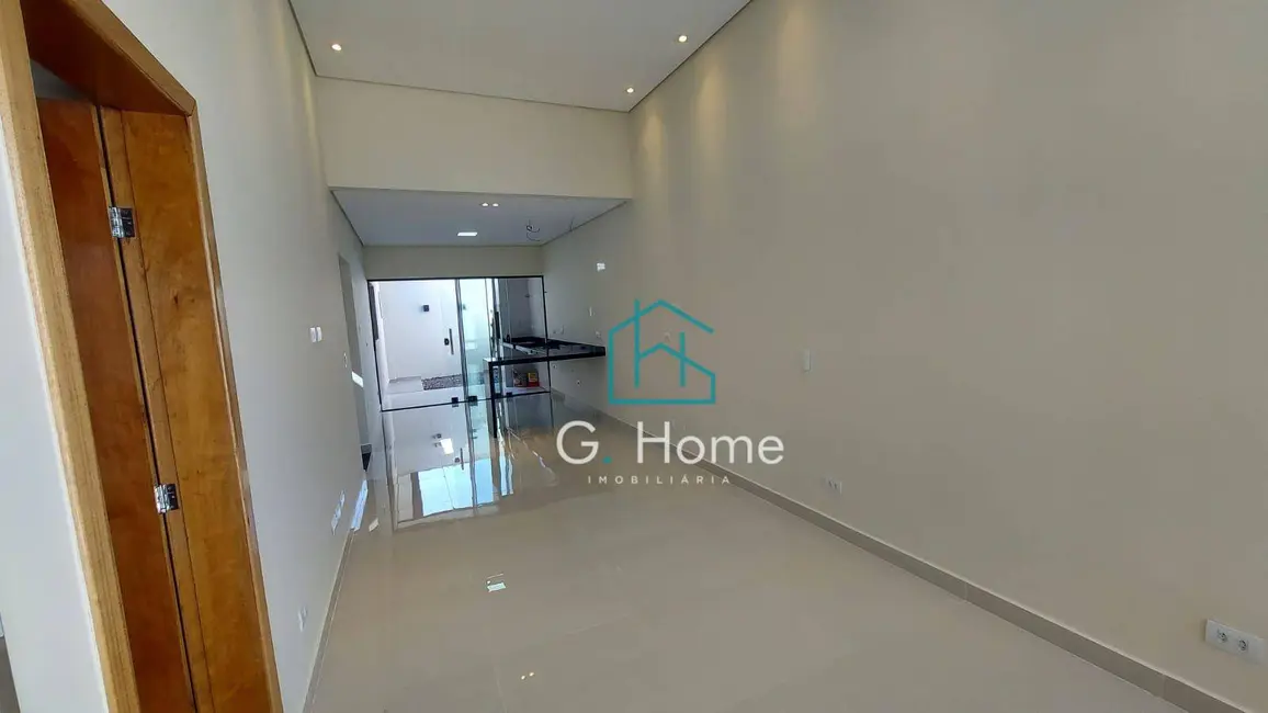 Casa com 3 quartos à venda, 125m2 em Jardim Continental, Londrina - PR - imagem 6 Foto 6 de Casa com 3 quartos à venda, 125m2 em Jardim Continental, Londrina - PR