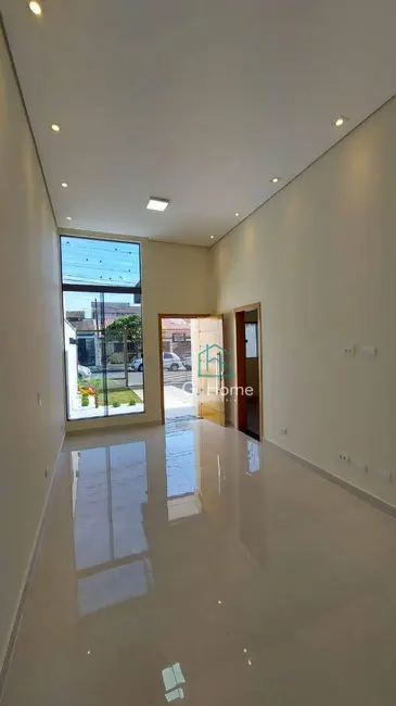 Casa com 3 quartos à venda, 125m2 em Jardim Continental, Londrina - PR - imagem 5 Foto 5 de Casa com 3 quartos à venda, 125m2 em Jardim Continental, Londrina - PR