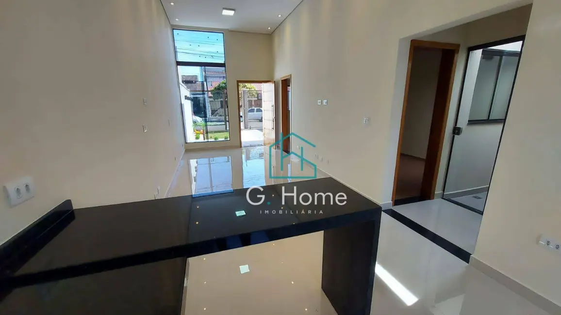 Casa com 3 quartos à venda, 125m2 em Jardim Continental, Londrina - PR - imagem 7 Foto 7 de Casa com 3 quartos à venda, 125m2 em Jardim Continental, Londrina - PR