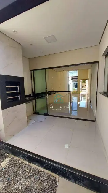 Casa com 3 quartos à venda, 125m2 em Jardim Continental, Londrina - PR - imagem 8 Foto 8 de Casa com 3 quartos à venda, 125m2 em Jardim Continental, Londrina - PR