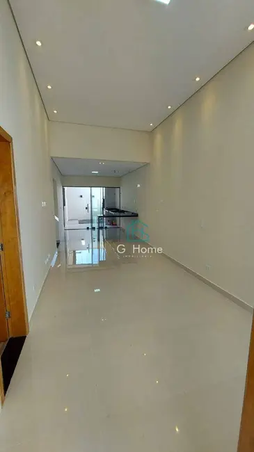 Casa com 3 quartos à venda, 125m2 em Jardim Continental, Londrina - PR - imagem 4 Foto 4 de Casa com 3 quartos à venda, 125m2 em Jardim Continental, Londrina - PR