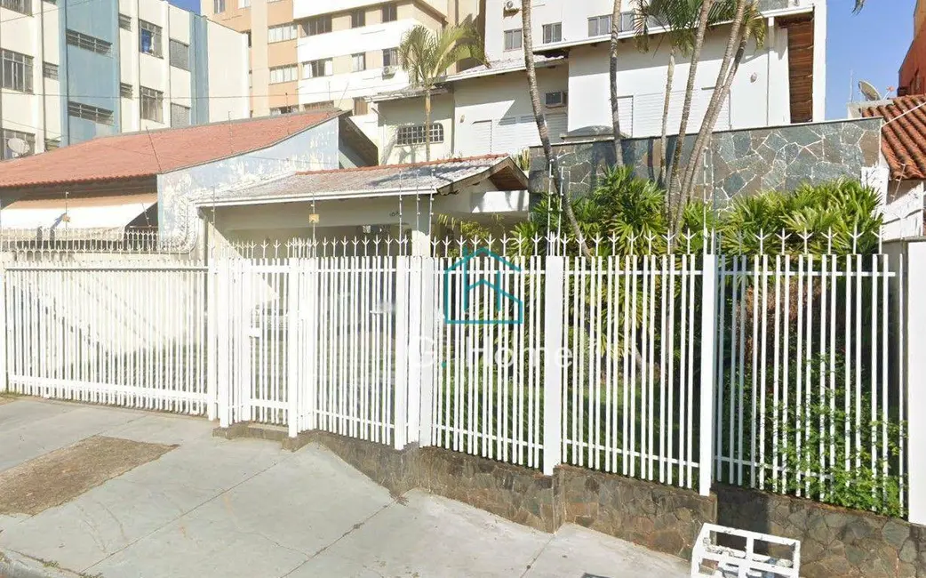 Foto 1 de Casa com 3 quartos à venda, 360m2 em Jardim Adriana I, Londrina - PR