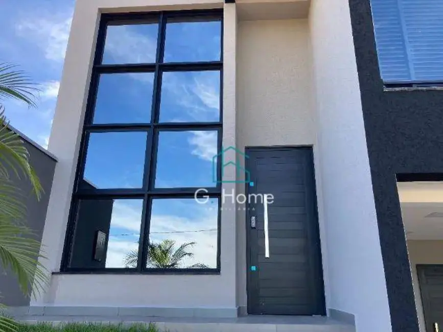 Foto 3 de Sobrado com 3 quartos à venda, 263m2 em Gleba Simon Frazer, Londrina - PR