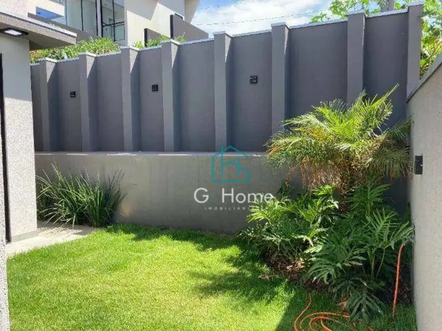 Foto 5 de Sobrado com 3 quartos à venda, 263m2 em Gleba Simon Frazer, Londrina - PR