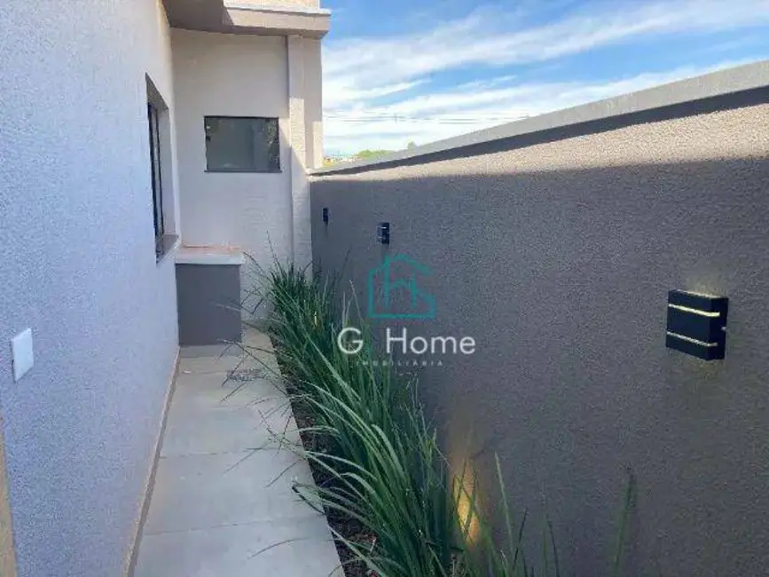 Foto 6 de Sobrado com 3 quartos à venda, 263m2 em Gleba Simon Frazer, Londrina - PR