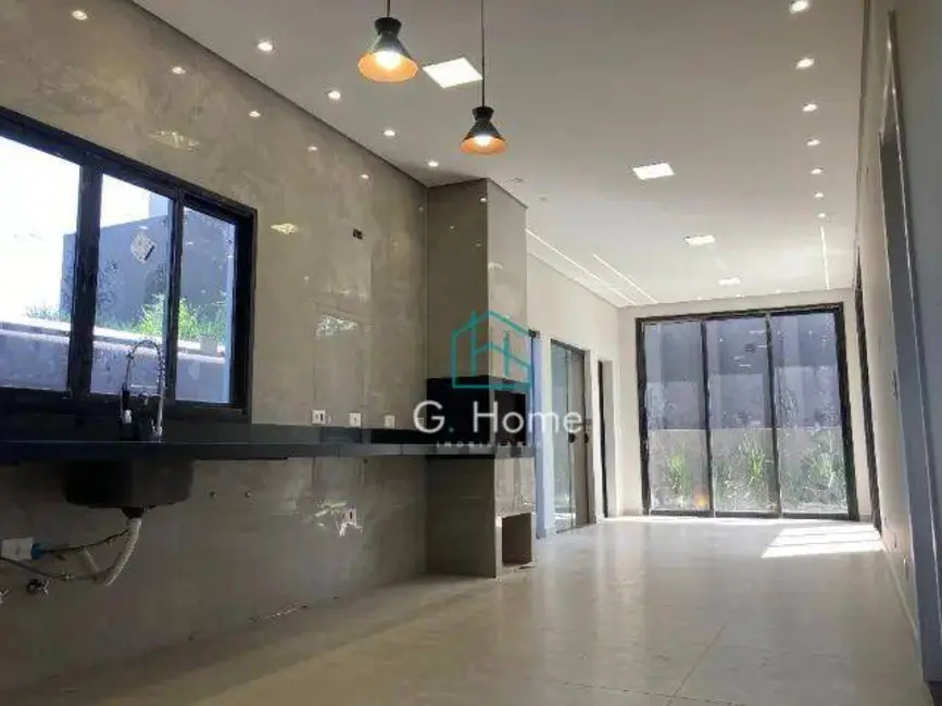 Foto 7 de Sobrado com 3 quartos à venda, 263m2 em Gleba Simon Frazer, Londrina - PR