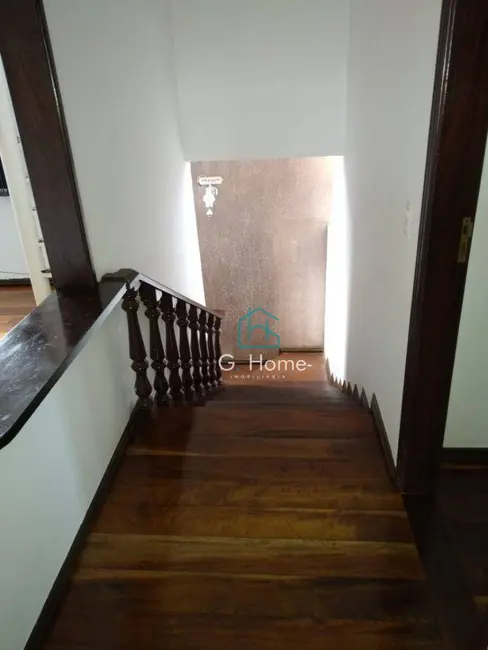 Foto 7 de Sobrado com 3 quartos para alugar, 366m2 em Iguaçu, Londrina - PR