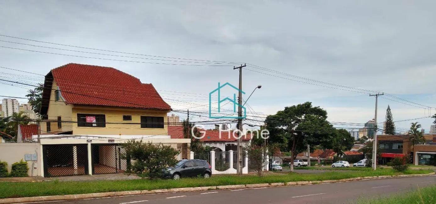 Foto 2 de Sobrado com 3 quartos para alugar, 366m2 em Iguaçu, Londrina - PR