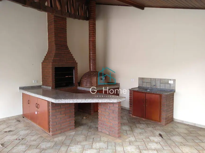 Foto 6 de Sobrado com 3 quartos para alugar, 366m2 em Iguaçu, Londrina - PR