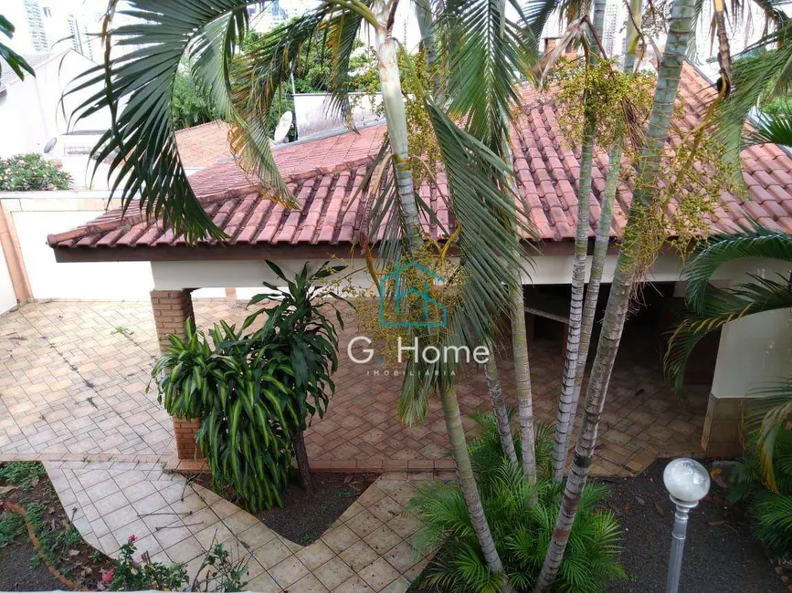 Foto 4 de Sobrado com 3 quartos para alugar, 366m2 em Iguaçu, Londrina - PR