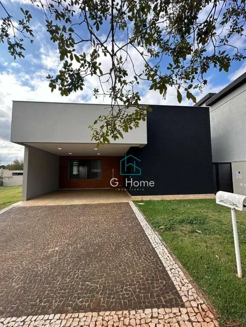 Foto 1 de Casa de Condomínio com 4 quartos à venda, 360m2 em Esperança, Londrina - PR