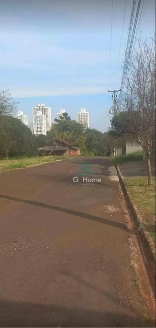 Foto 2 de Terreno / Lote à venda, 360m2 em Residencial José Lázaro Gouvea, Londrina - PR