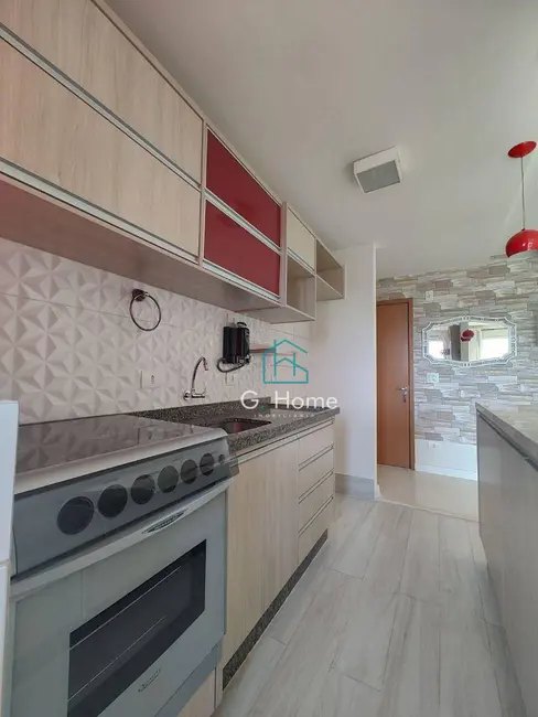 Foto 7 de Apartamento com 3 quartos para alugar, 98m2 em Champagnat, Londrina - PR