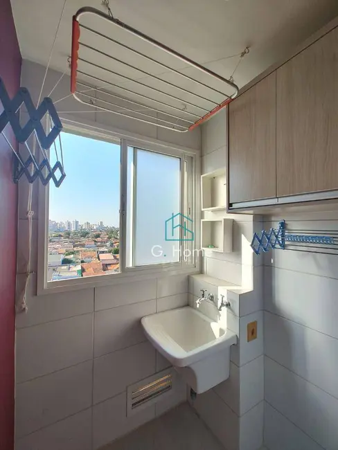 Foto 8 de Apartamento com 3 quartos para alugar, 98m2 em Champagnat, Londrina - PR