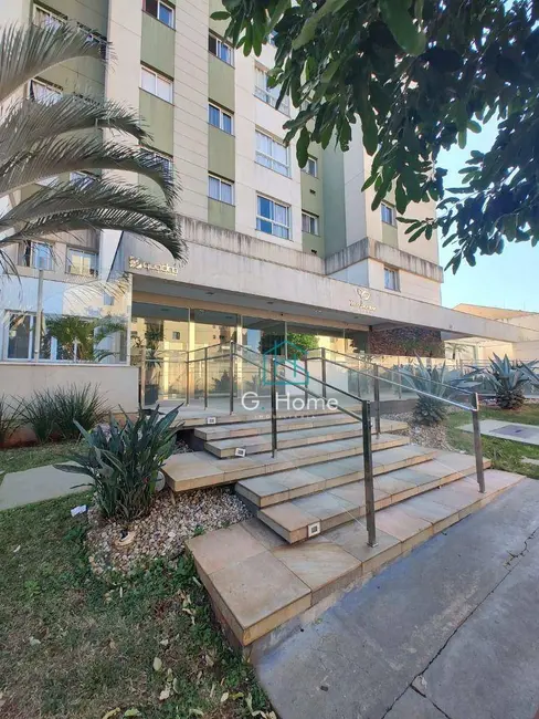 Foto 1 de Apartamento com 3 quartos para alugar, 98m2 em Champagnat, Londrina - PR