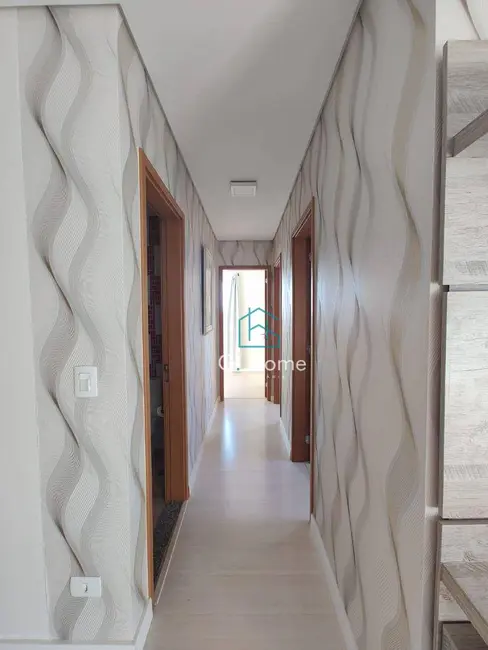 Foto 9 de Apartamento com 3 quartos para alugar, 98m2 em Champagnat, Londrina - PR