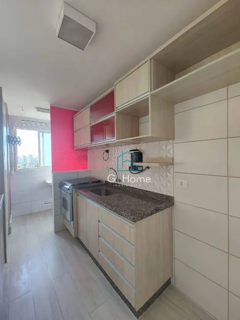 Foto 6 de Apartamento com 3 quartos para alugar, 98m2 em Champagnat, Londrina - PR