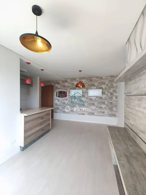 Foto 4 de Apartamento com 3 quartos para alugar, 98m2 em Champagnat, Londrina - PR