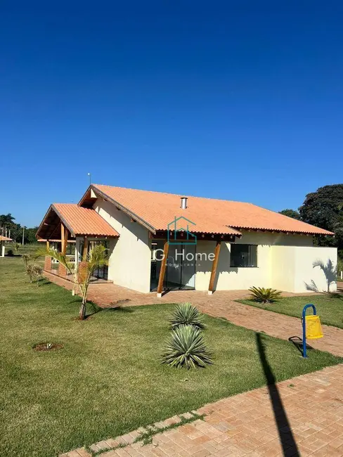 Foto 2 de Terreno / Lote à venda, 444m2 em Centro, Alvorada Do Sul - PR