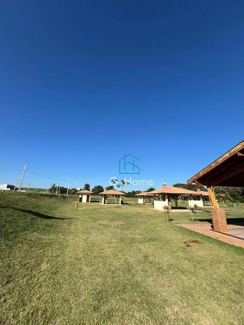 Foto 7 de Terreno / Lote à venda, 444m2 em Centro, Alvorada Do Sul - PR