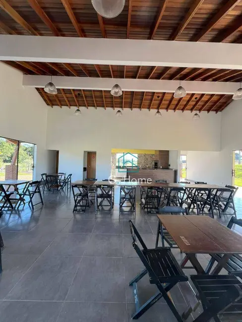 Foto 4 de Terreno / Lote à venda, 444m2 em Centro, Alvorada Do Sul - PR