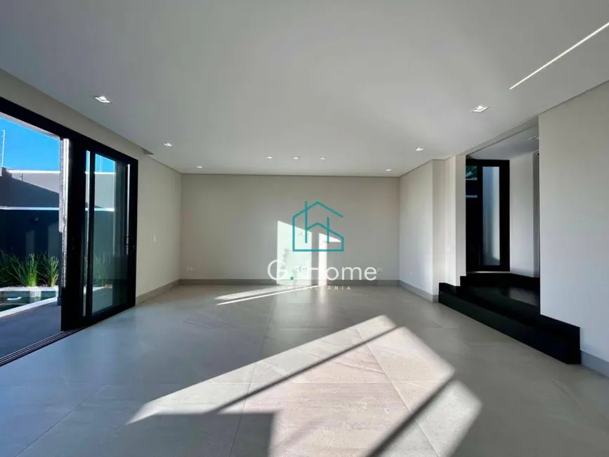 Foto 6 de Casa de Condomínio com 3 quartos à venda, 275m2 em Londrina - PR