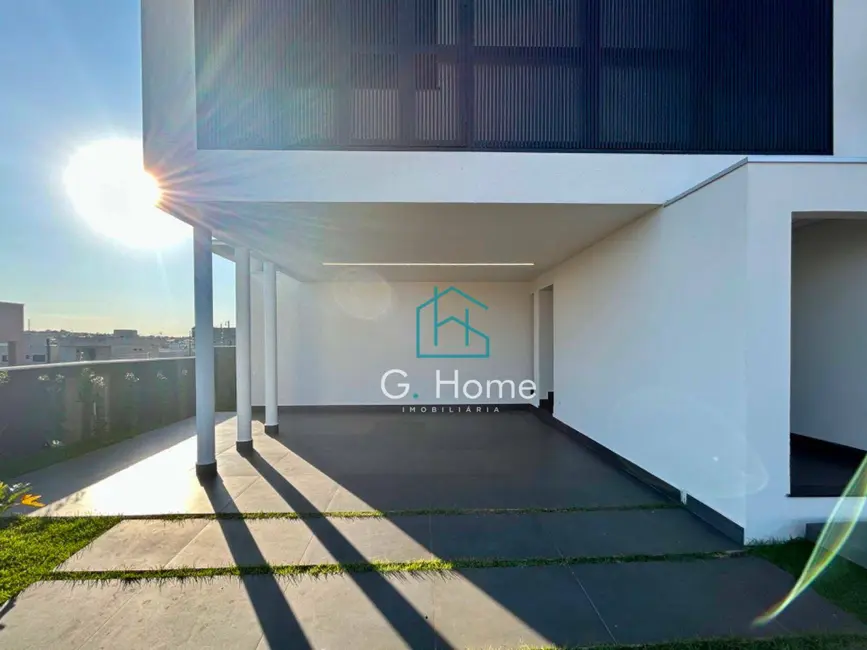 Foto 3 de Casa de Condomínio com 3 quartos à venda, 275m2 em Londrina - PR