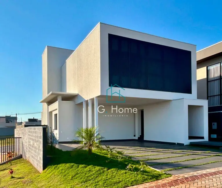 Foto 2 de Casa de Condomínio com 3 quartos à venda, 275m2 em Londrina - PR