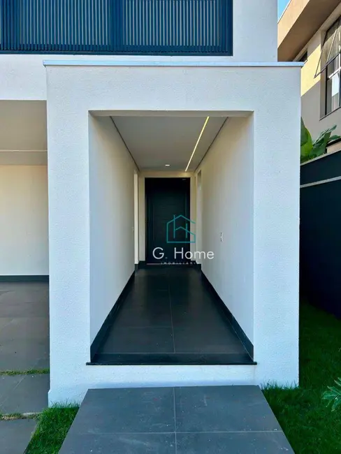 Foto 5 de Casa de Condomínio com 3 quartos à venda, 275m2 em Londrina - PR