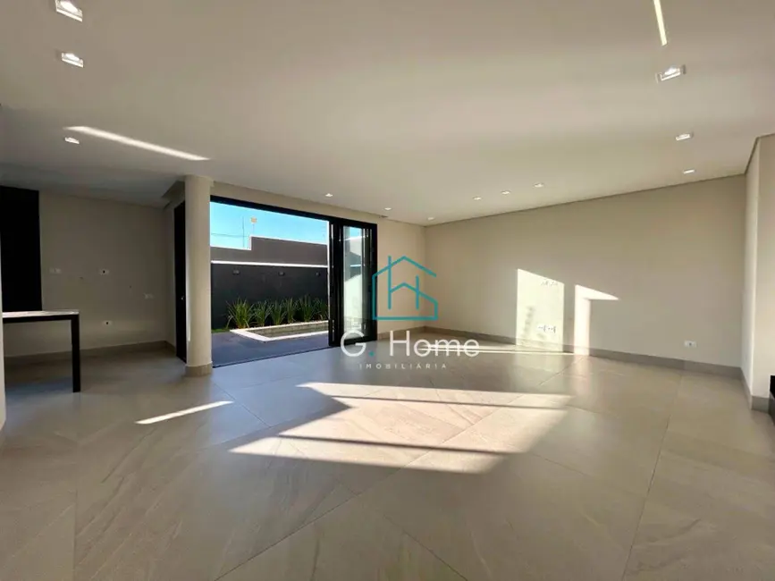 Foto 7 de Casa de Condomínio com 3 quartos à venda, 275m2 em Londrina - PR