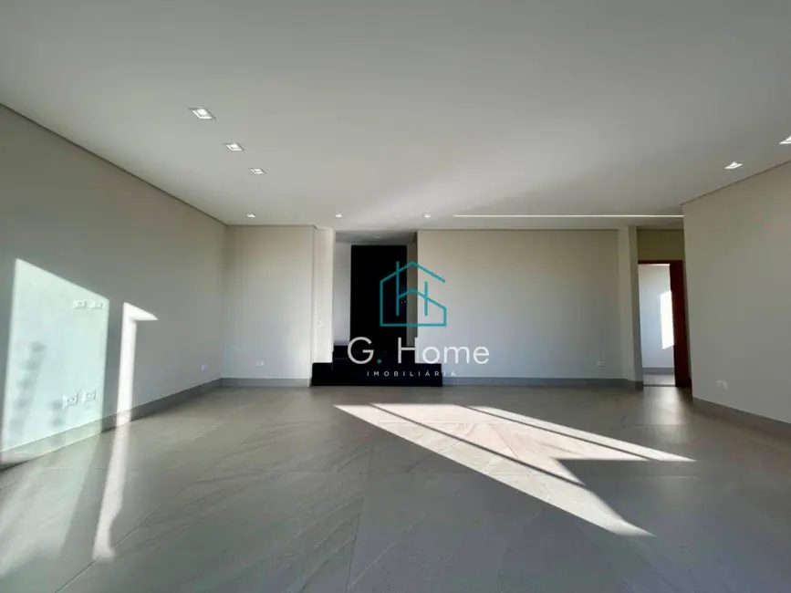 Foto 8 de Casa de Condomínio com 3 quartos à venda, 275m2 em Londrina - PR