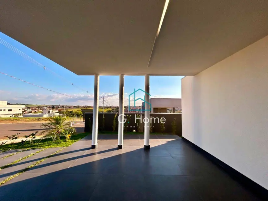 Foto 4 de Casa de Condomínio com 3 quartos à venda, 275m2 em Londrina - PR