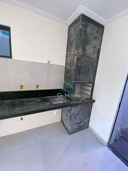 Casa com 3 quartos à venda, 132m2 em Residencial Abussafe, Londrina - PR - imagem 7 Foto 7 de Casa com 3 quartos à venda, 132m2 em Residencial Abussafe, Londrina - PR