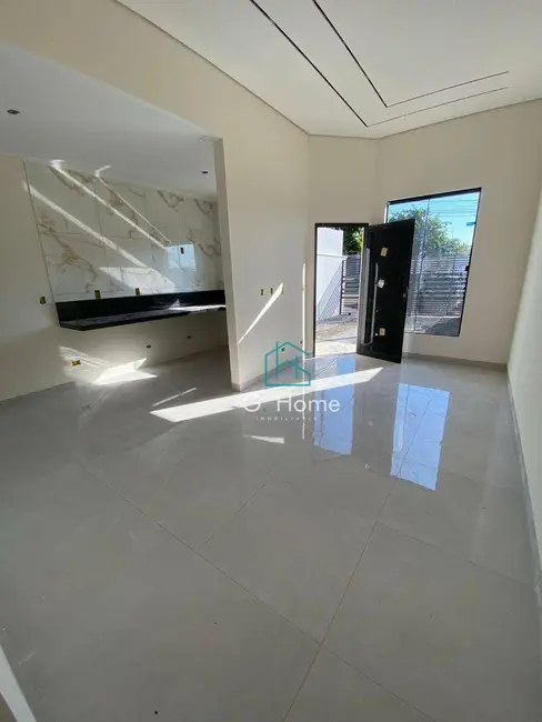 Casa com 3 quartos à venda, 132m2 em Residencial Abussafe, Londrina - PR - imagem 5 Foto 5 de Casa com 3 quartos à venda, 132m2 em Residencial Abussafe, Londrina - PR