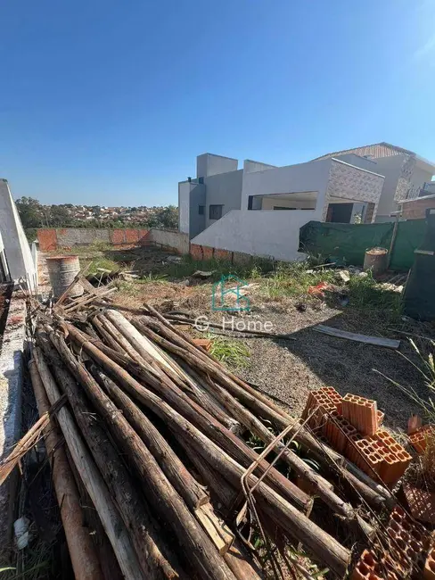 Terreno / Lote à venda, 259m2 em Londrina - PR - imagem 4 Foto 4 de Terreno / Lote à venda, 259m2 em Londrina - PR