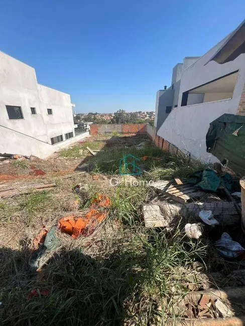 Terreno / Lote à venda, 259m2 em Londrina - PR - imagem 7 Foto 7 de Terreno / Lote à venda, 259m2 em Londrina - PR