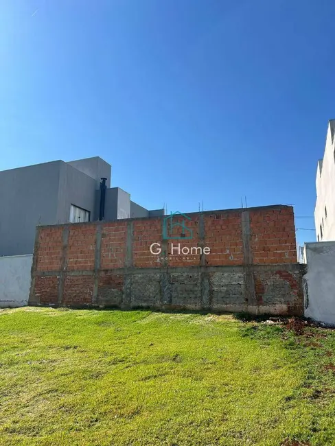 Terreno / Lote à venda, 259m2 em Londrina - PR - imagem 9 Foto 9 de Terreno / Lote à venda, 259m2 em Londrina - PR