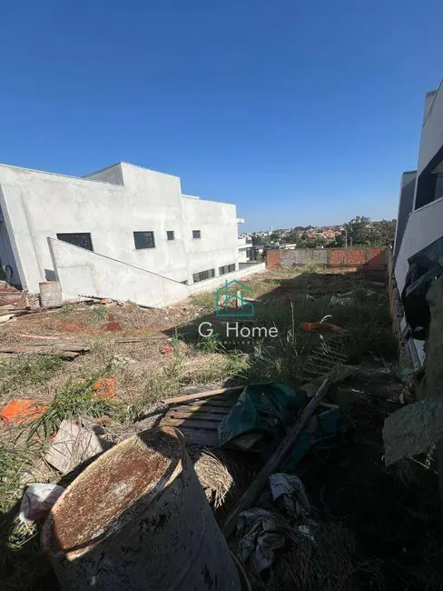 Terreno / Lote à venda, 259m2 em Londrina - PR - imagem 3 Foto 3 de Terreno / Lote à venda, 259m2 em Londrina - PR