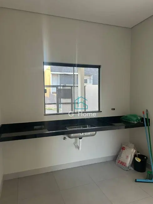 Casa com 3 quartos à venda, 128m2 em Londrina - PR - imagem 7 Foto 7 de Casa com 3 quartos à venda, 128m2 em Londrina - PR