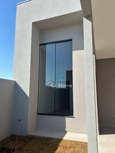 Casa com 3 quartos à venda, 128m2 em Londrina - PR - imagem 3 Foto 3 de Casa com 3 quartos à venda, 128m2 em Londrina - PR