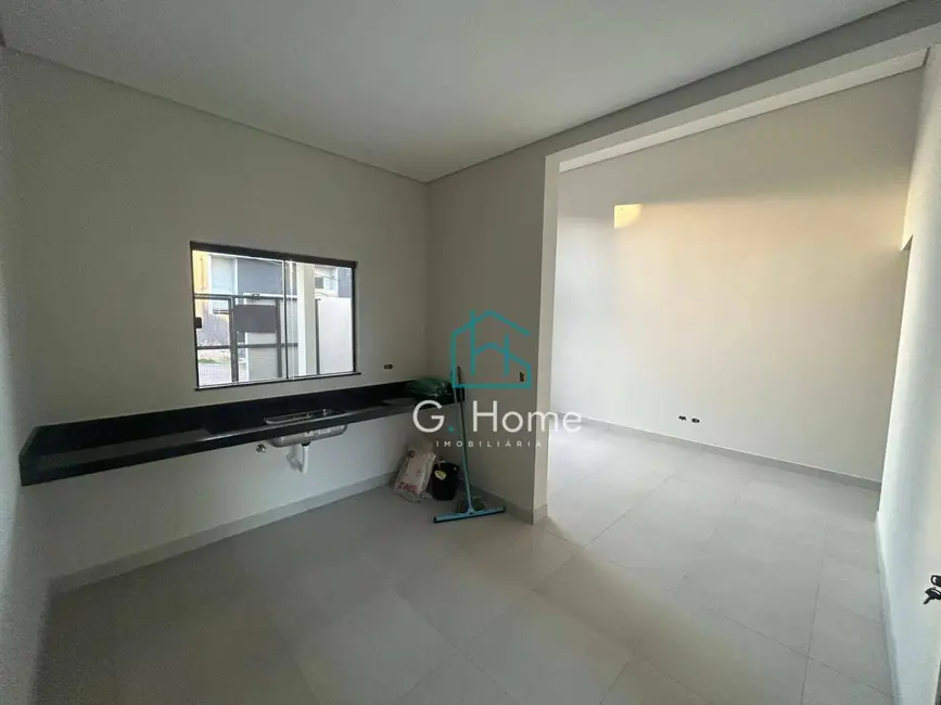 Casa com 3 quartos à venda, 128m2 em Londrina - PR - imagem 9 Foto 9 de Casa com 3 quartos à venda, 128m2 em Londrina - PR
