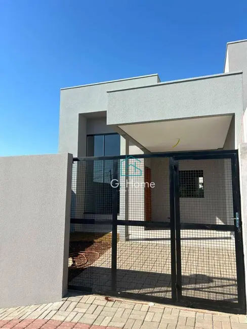 Foto 1 de Casa com 3 quartos à venda, 128m2 em Londrina - PR
