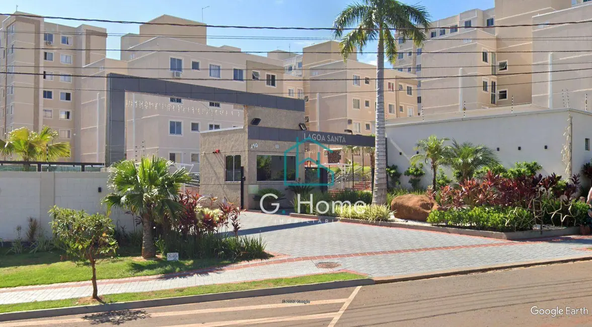 Foto 1 de Apartamento com 2 quartos à venda, 48m2 em Londrina - PR
