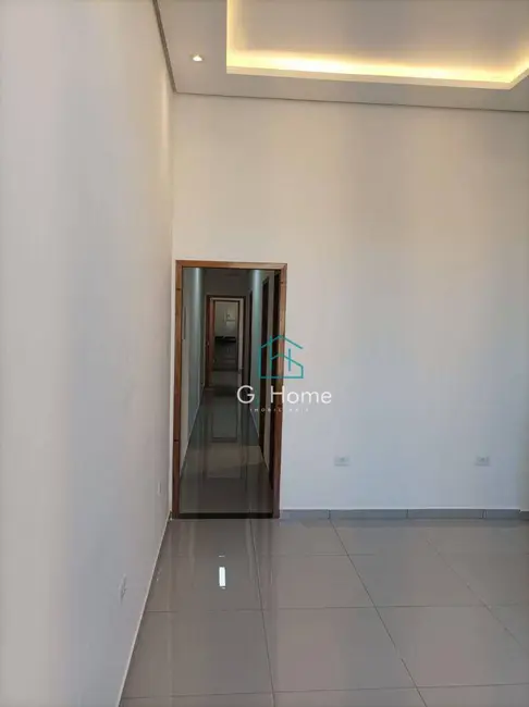 Foto 7 de Casa com 3 quartos à venda, 128m2 em Londrina - PR