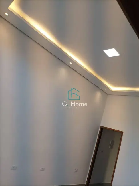 Foto 3 de Casa com 3 quartos à venda, 128m2 em Londrina - PR