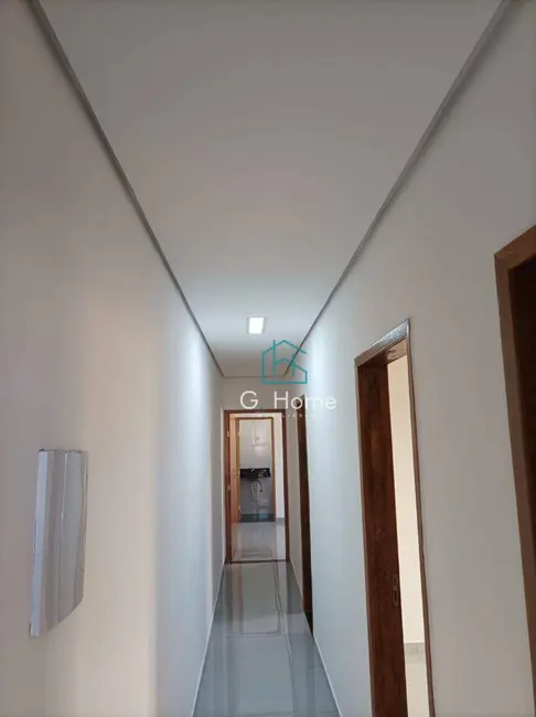 Foto 8 de Casa com 3 quartos à venda, 128m2 em Londrina - PR