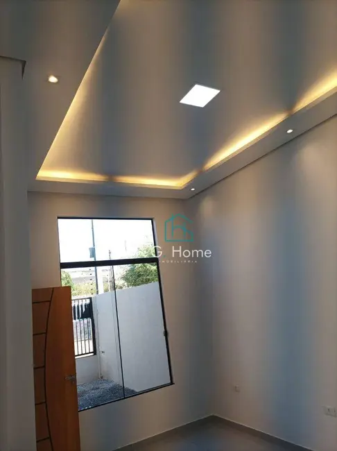 Foto 2 de Casa com 3 quartos à venda, 128m2 em Londrina - PR