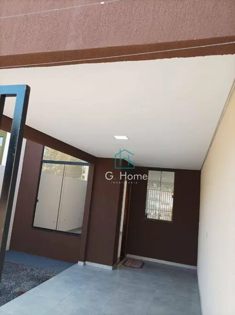 Foto 1 de Casa com 3 quartos à venda, 128m2 em Londrina - PR