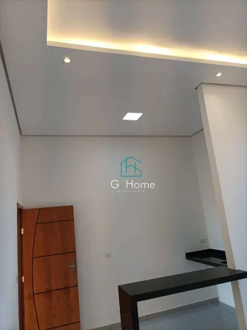 Foto 6 de Casa com 3 quartos à venda, 128m2 em Londrina - PR